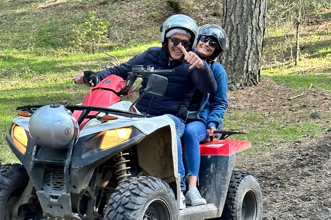 Agrigento Countryside Off-Road Quad Bike Trip from Ribera - Why This Agrigento Quad Ride Is More Than a Scenic Drive