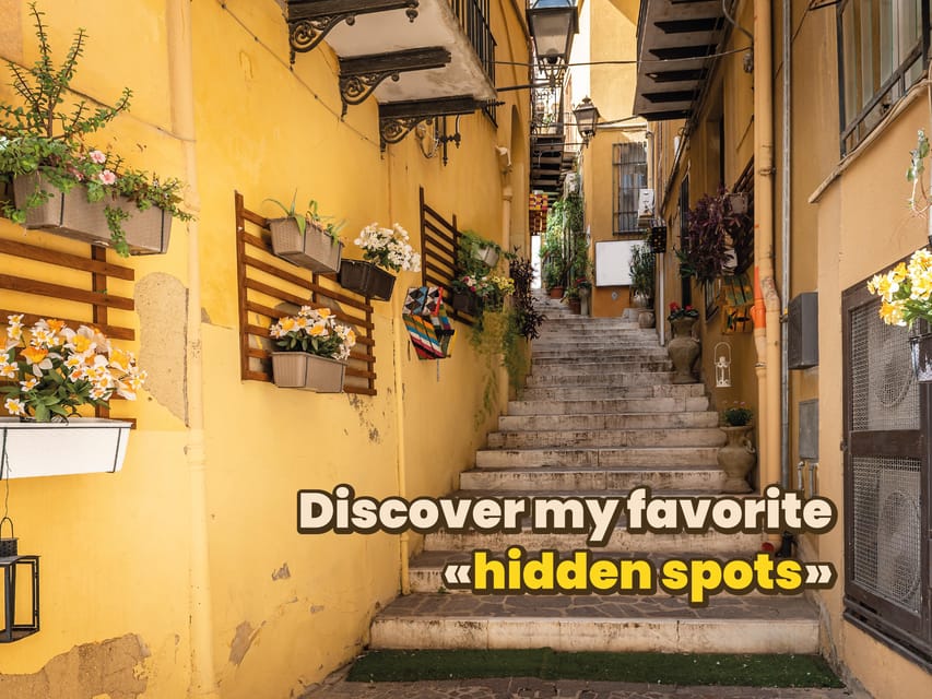 Agrigento: Digital guide made with a Local for your tour - Entrance fees not included, so plan your monument budget