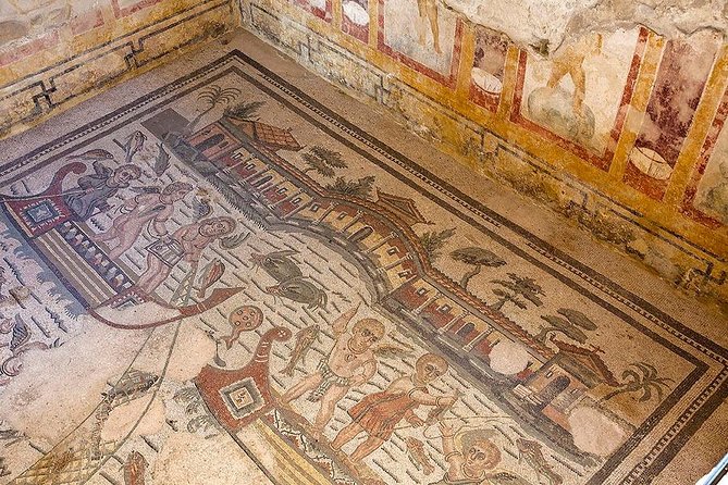Agrigento- Piazza Armerina - Who this tour suits, and who should skip it