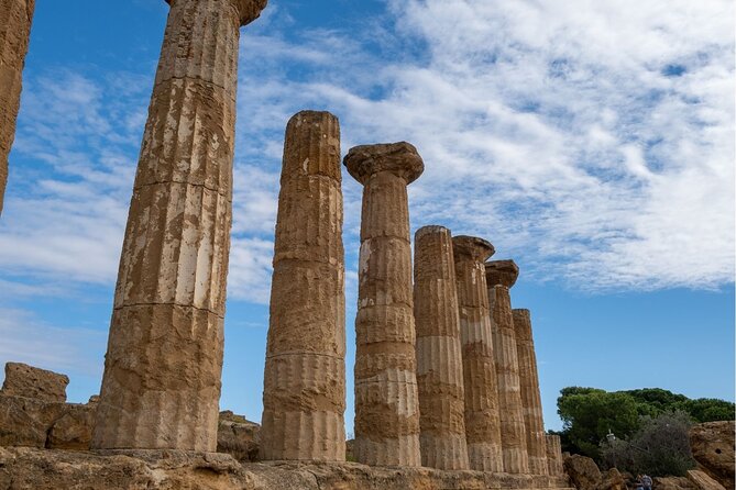Agrigento to Siracusa with Valley of Temples and Roman Villa Trip - Why this Agrigento to Siracusa plan makes sense for your day