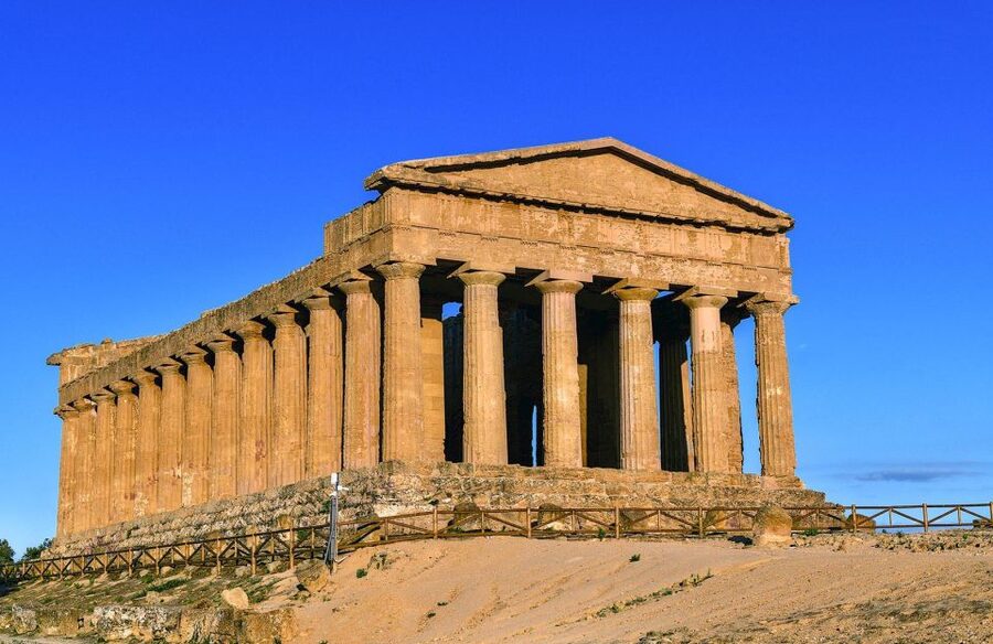 Agrigento: Valle dei Templi Fast-Track Ticket & Smart Guide - What Makes the Valley of the Temples Worth a Fast-Track Ticket