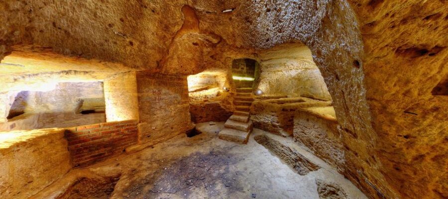 Agrigento: Valle dei Templi Fast-Track Ticket & Smart Guide - Skip-the-Line Entry, and Why Timing Is Everything Here