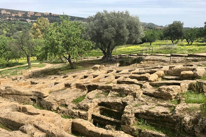 AGRIGENTO - VALLEY OF TEMPLES Private Tour with Guide Driver - Small practical tips that make the day easier