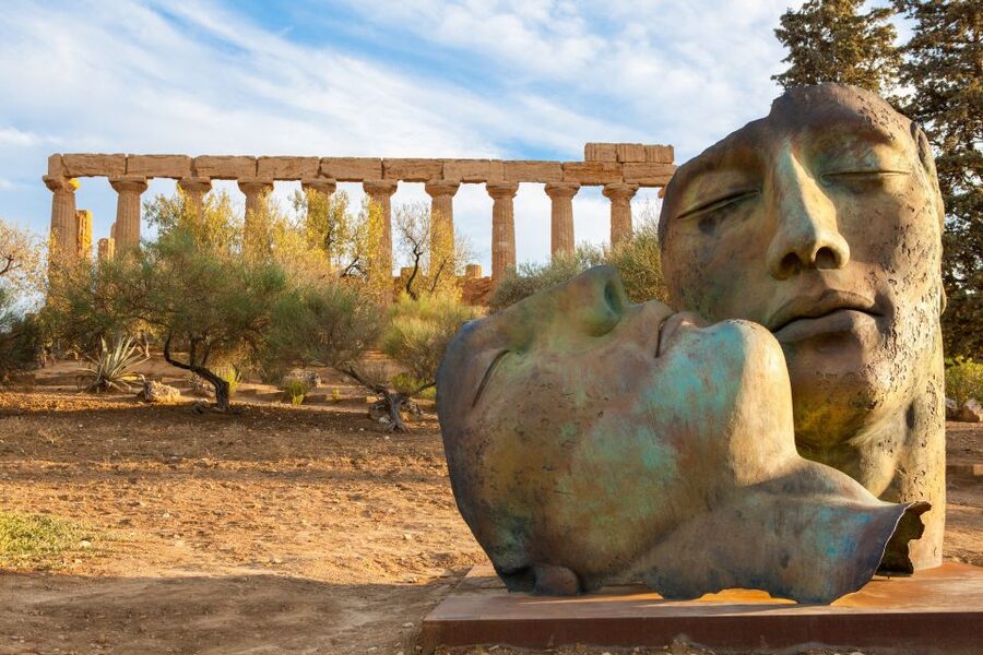 Agrigento Valley of the Temples and Kolymbethra Private Tour - What your expert guide really adds