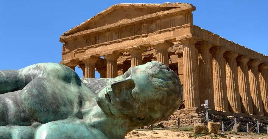 Agrigento - Valley of the Temples - audio guide - Key highlights before you go