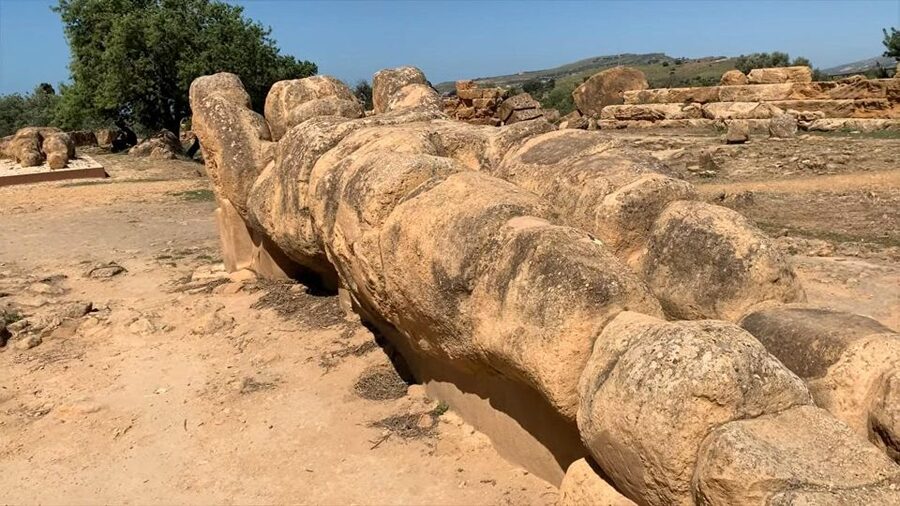 Agrigento - Valley of the Temples - audio guide - What This Agrigento Valley of the Temples Audio Guide Really Gives You