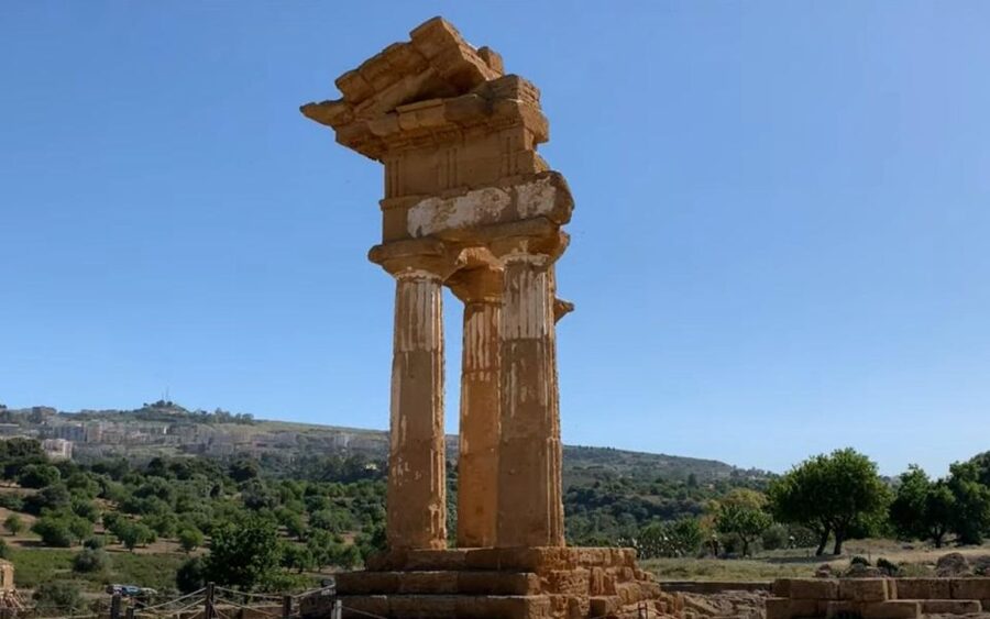 Agrigento - Valley of the Temples - audio guide - Languages and Mother-Tongue Audio: Choose What Feels Natural