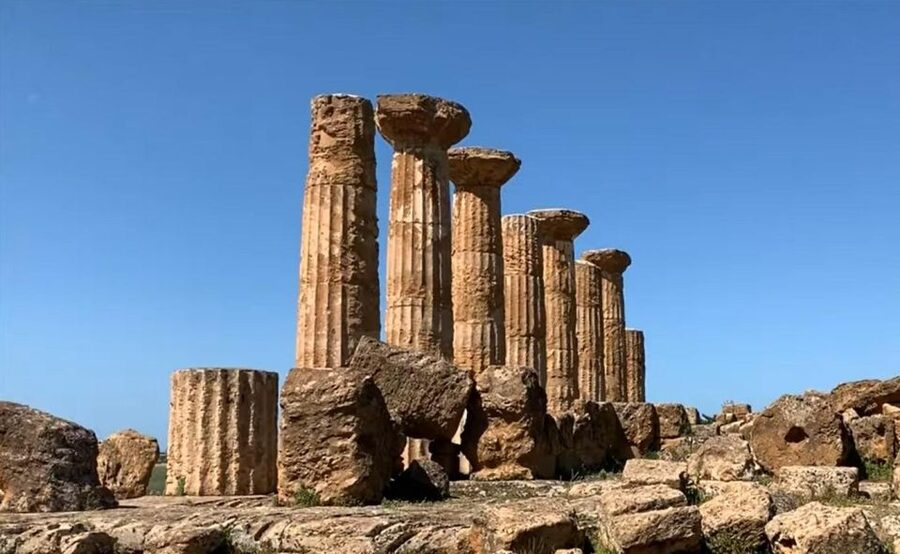 Agrigento - Valley of the Temples - audio guide - Who Should Book This, and Who Might Want Something Else