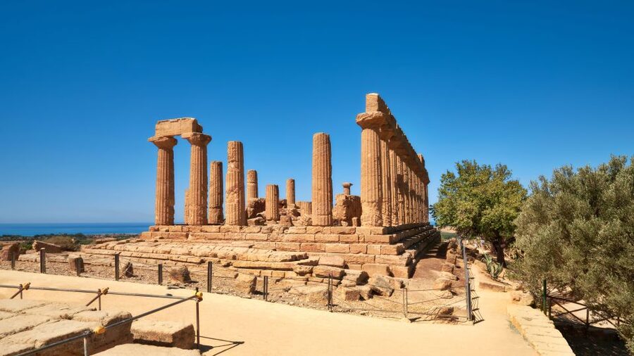 Agrigento: Valley of the Temples E-Scooter Tour - Price and value: what your $68 covers, and what it does not