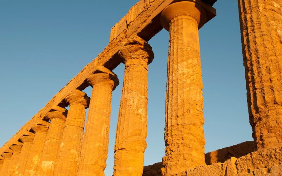Agrigento: Valley of the Temples Entry Ticket & Audio Guide - Audio guide reality check: where it works and where it can frustrate