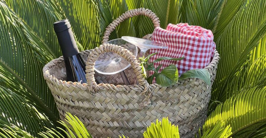Agrigento: Valley of the Temples Gardens Picnic Experience - Meeting point and how to find the right entrance