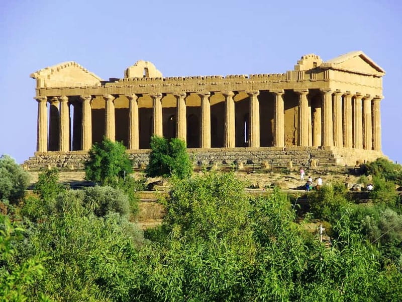 Agrigento: Valley of the Temples Premium Guided Tour - Key points before you go