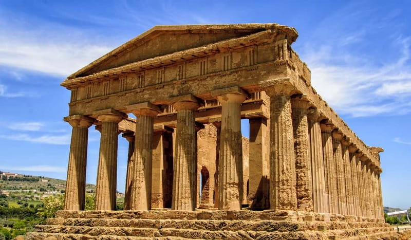 Agrigento: Valley of the Temples Premium Guided Tour - Valley of the Temples, Agrigento in two hours