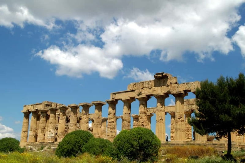 Agrigento: Valley of the Temples Premium Guided Tour - Price and value at about $38.43 per person