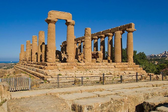 Agrigento Valley of the Temples Private Archeological Guided Tour - Why a private Valley of the Temples tour feels different