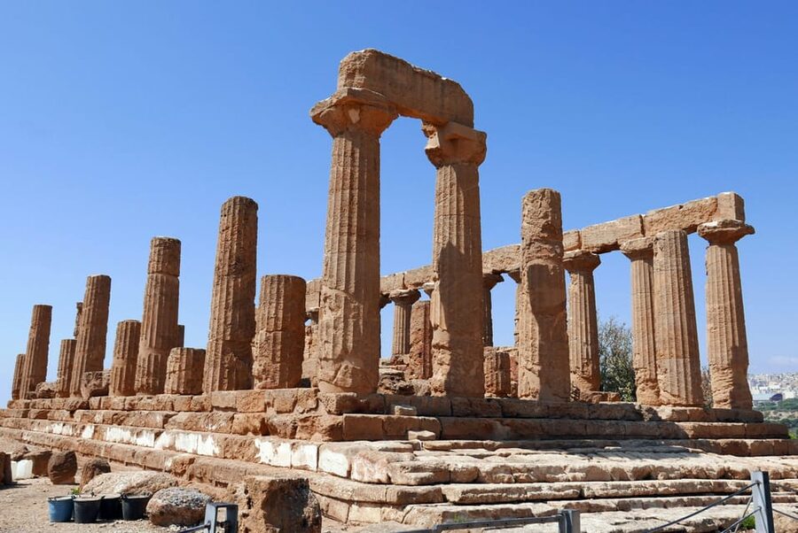 Agrigento: Valley of the Temples Private Archeological Tour - Who this private tour is best for