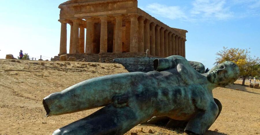 Agrigento: Valley of the Temples Private Tour - Tickets not included, so plan your entry time