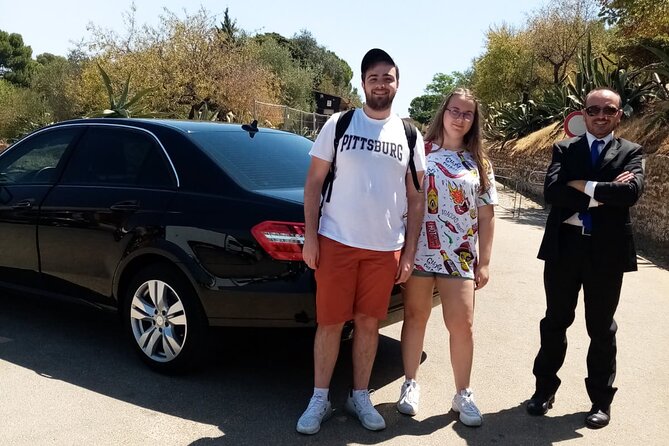 Agrigento; Valley of the Temples, Scala dei Turchi from Palermo, Private Tour - Pace, timing, and how to avoid turning this into a grind