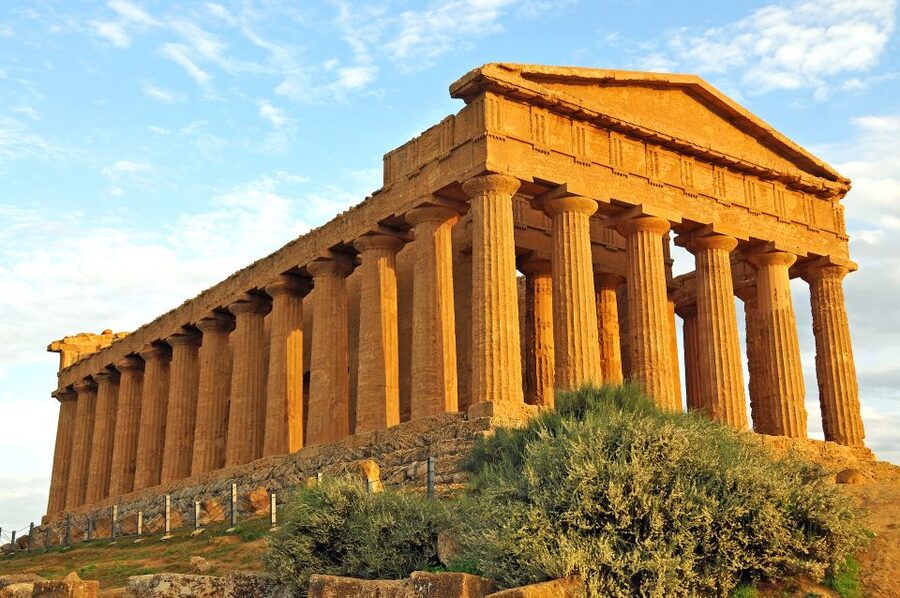 Agrigento: Valley of the Temples Skip-the-Line Sunset Tour - What your guide does best: turning ruins into a story you can picture