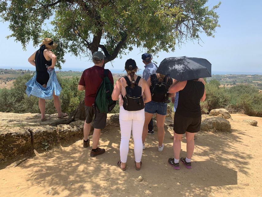 Agrigento: Valley of the Temples Tour Skip-the-Line Entry - Should You Book This Valley of the Temples Tour?