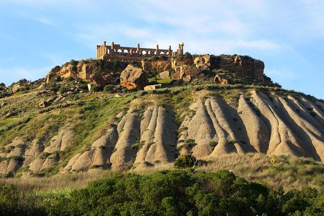 Agrigento: Valley of the Temples Tour – Small Group or Private - Price and value: what $44.05 buys you