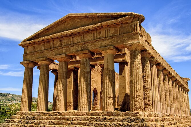 Agrigento: Valley of the Temples Tour – Small Group or Private - Logistics you should get right before you go