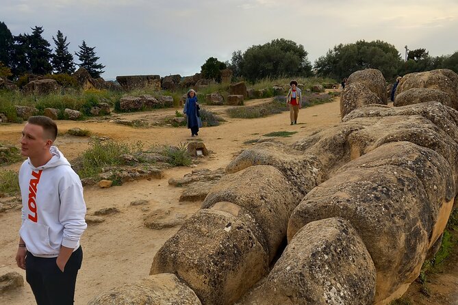 Agrigento: Valley of the Temples Tour – Small Group or Private - Who this tour suits best (and who might want another option)