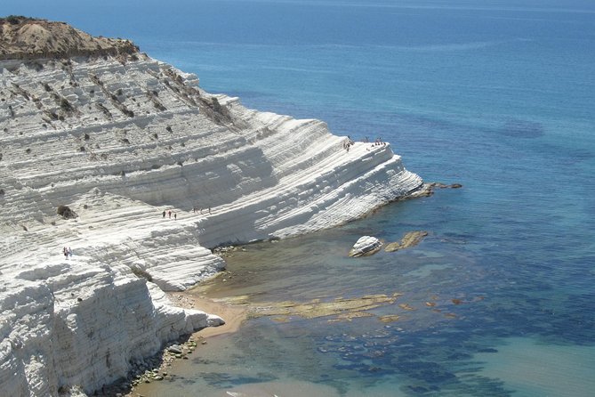 Agrigento visit, Valley of the Temples & Turkish Steps with lunch - Why This Agrigento and Turkish Steps Combo Works