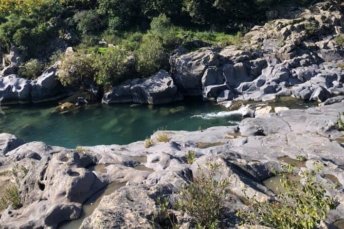 Alcantara Gorges Quad Tour 70% off road - 1 HOUR - What to wear and bring, based on real comfort needs