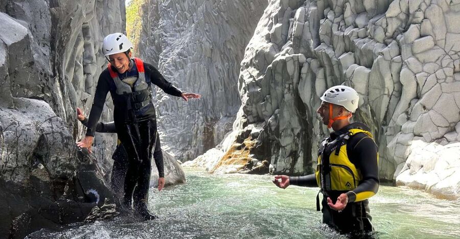 Alcantara River and Gorges: Bodyrafting Experience - Key things I’d plan for