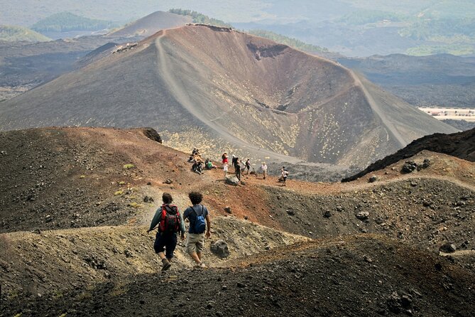 Amazing Etna Morning Tour with Pickup and Drop-Off from Catania - Why the Etna morning format works so well