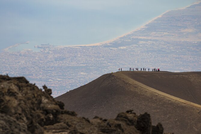 Amazing Etna Morning Tour with Pickup and Drop-Off from Catania - What the guide adds, beyond the scenery
