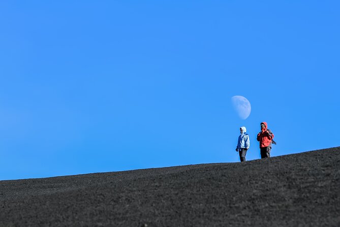 Amazing Etna Morning Tour with Pickup and Drop-Off from Catania - Should you book this Mount Etna morning tour?