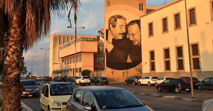 Anti-Mafia Heroes (Cool Hours) Morning Walking Tour - What you’ll learn about Cosa Nostra and the people who fought it