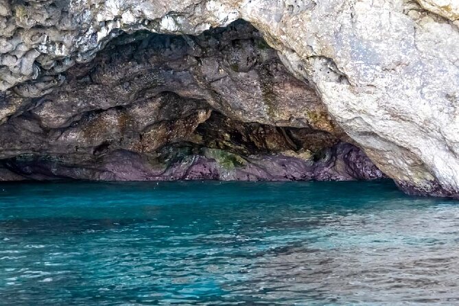 Aperitif in Luxury Private Tour - Small private group cruising, family-friendly but not childish