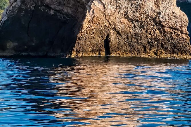 Aperitif in Luxury Private Tour - Weather, swim conditions, and how to plan your day