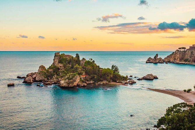 Aperitif in Luxury Private Tour - Should you book this private aperitif boat tour from Giardini-Naxos?