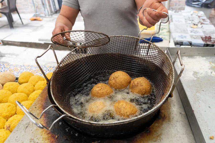 Arancino Cooking Class in Ortygia Syracuse - The 90 Minutes Breakdown: Aperitivo to Arancino Finish