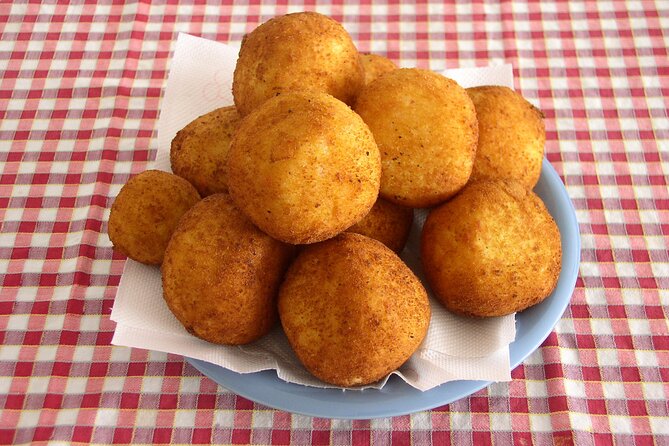 Arancino Making Class in Taormina - Taormina Arancini Class: what you learn and why it matters