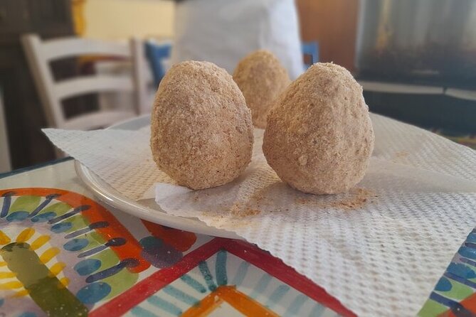 Arancino Making Class in Taormina - Should you book the Taormina arancini class?