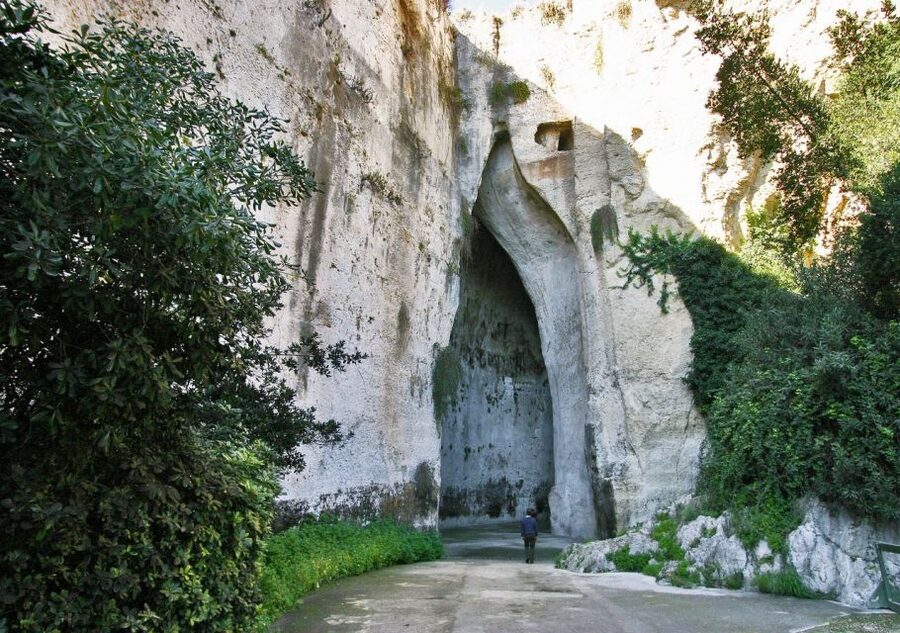 Archaeological Syracuse: Neapolis Park private tour - Why Neapolis Archaeological Park is a smart way to see Syracuse