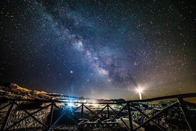 Astronomical excursion to Ustica - Price and what $29.07 buys you in real value