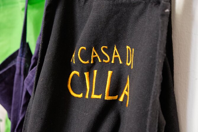 At Casa Di Cilla - Porta Carini and the Capo Market: Your ingredient hunt in real Palermo