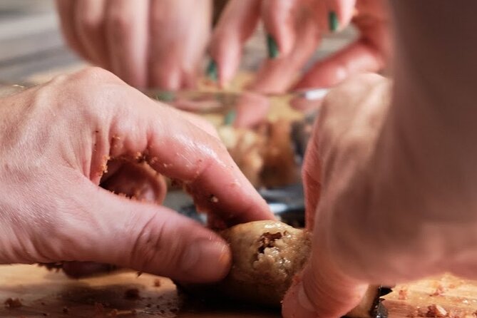 At Casa Di Cilla - Hands-on techniques you’ll actually use, from knife work to pasta rules