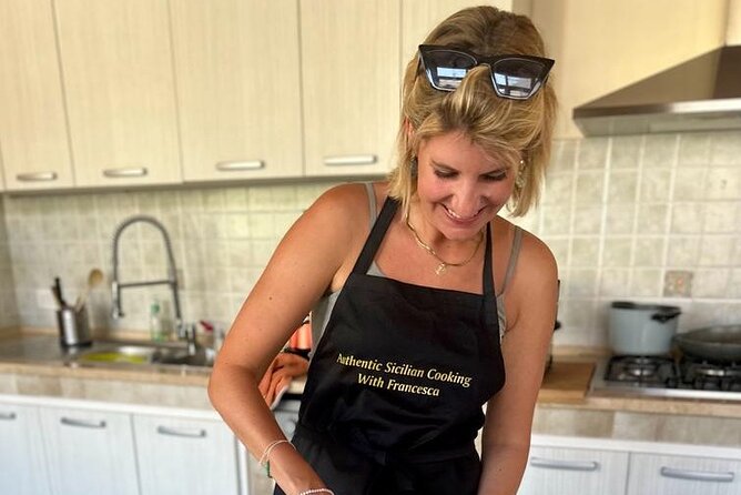 Authentic Sicilian Cooking Class in Palermo - Sauces in a Sicilian key: tomato basil, seasonal ricotta sauces, pesto