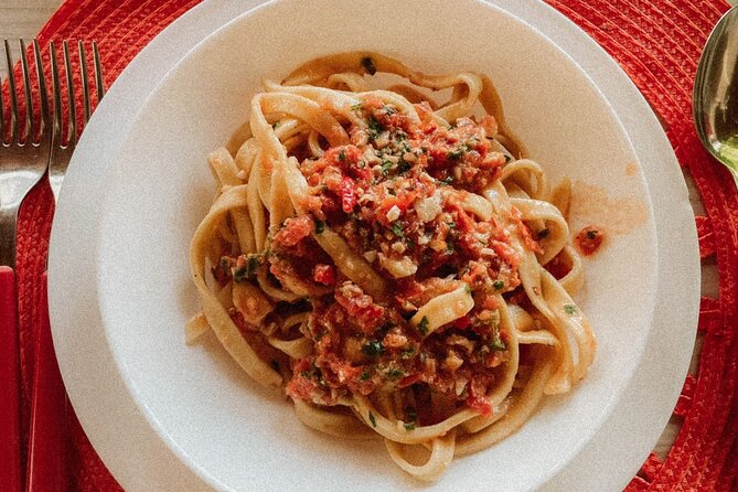 Authentic Sicilian Cooking Class in Palermo - Value check: is $103.32 per person a good deal?