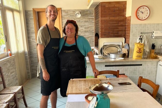 Authentic Sicilian cooking class with Francesca - Key Things That Make This Class Worth Your Time