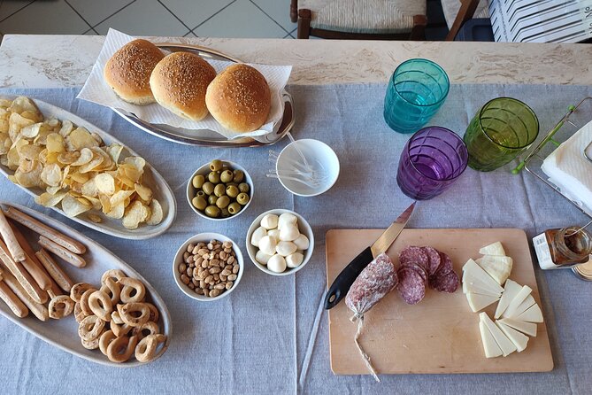 Authentic Sicilian cooking class with Francesca - Language, Group Size, and the Real Value of a Local Host