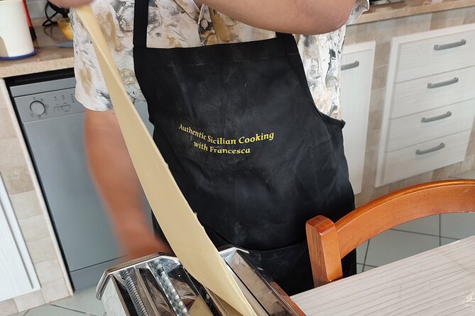 Authentic Sicilian cooking class with Francesca - Getting There From Palermo: Near Public Transport, But Have a Plan