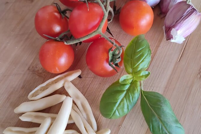Authentic Sicilian cooking class with Francesca - Who Should Book This Sicilian Cooking Class, and Who Might Skip It